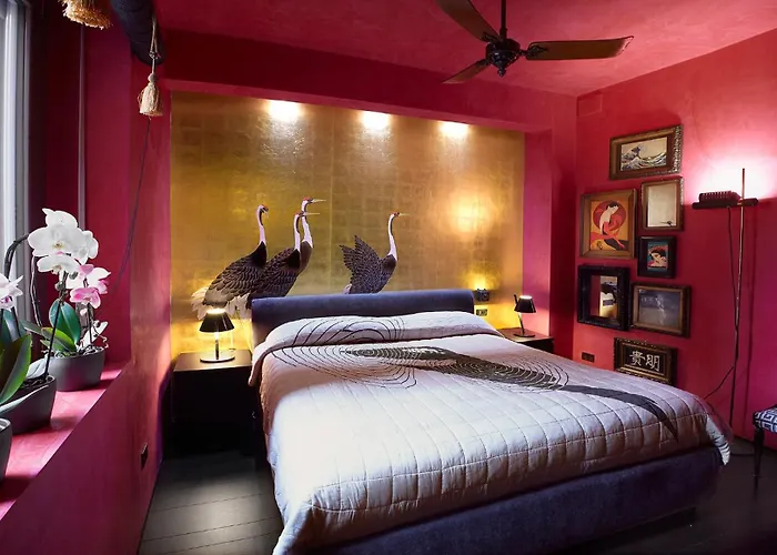 Marcona 88 - Apartment Design Milano