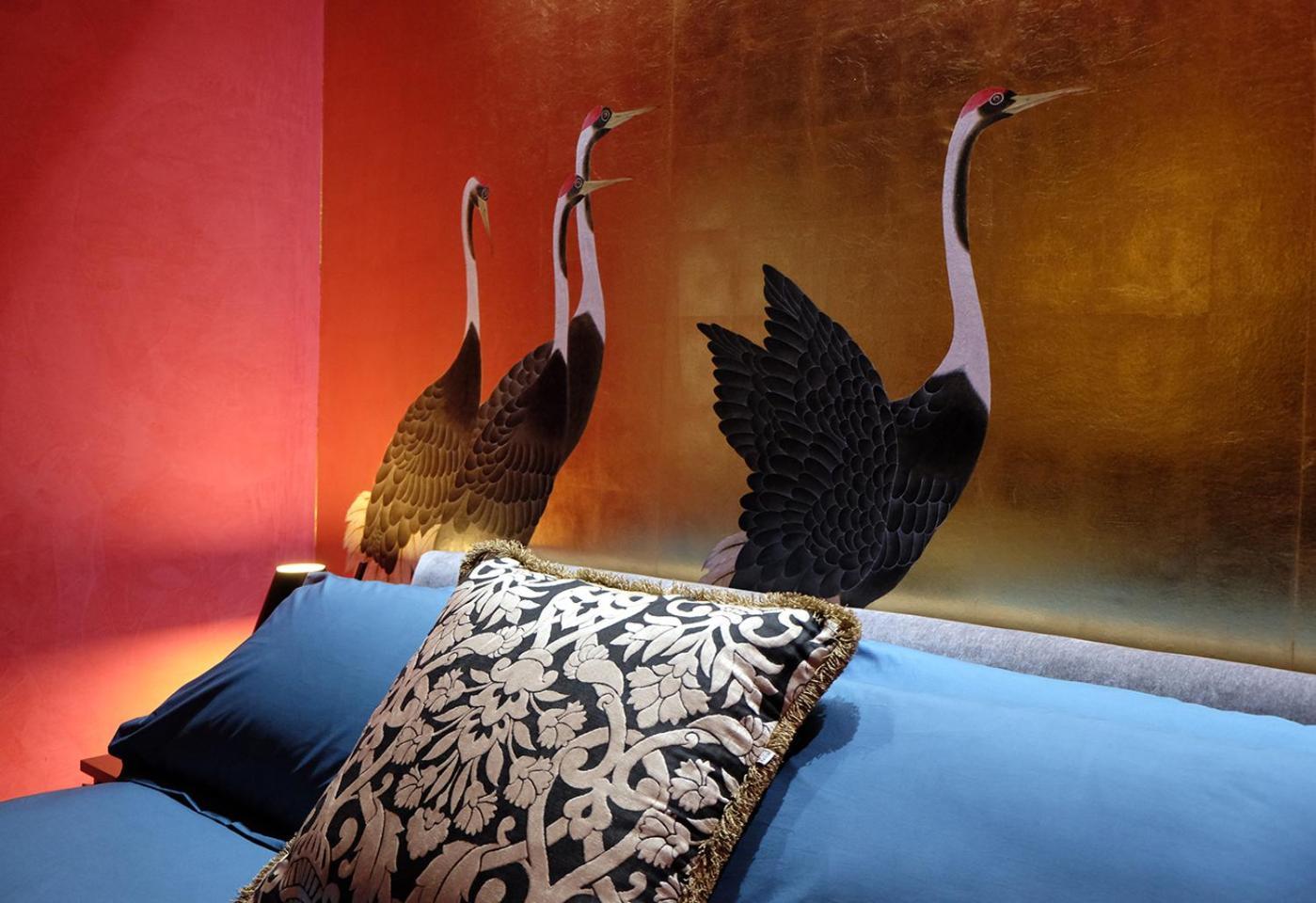 Appartement Marcona 88 - Design Milan