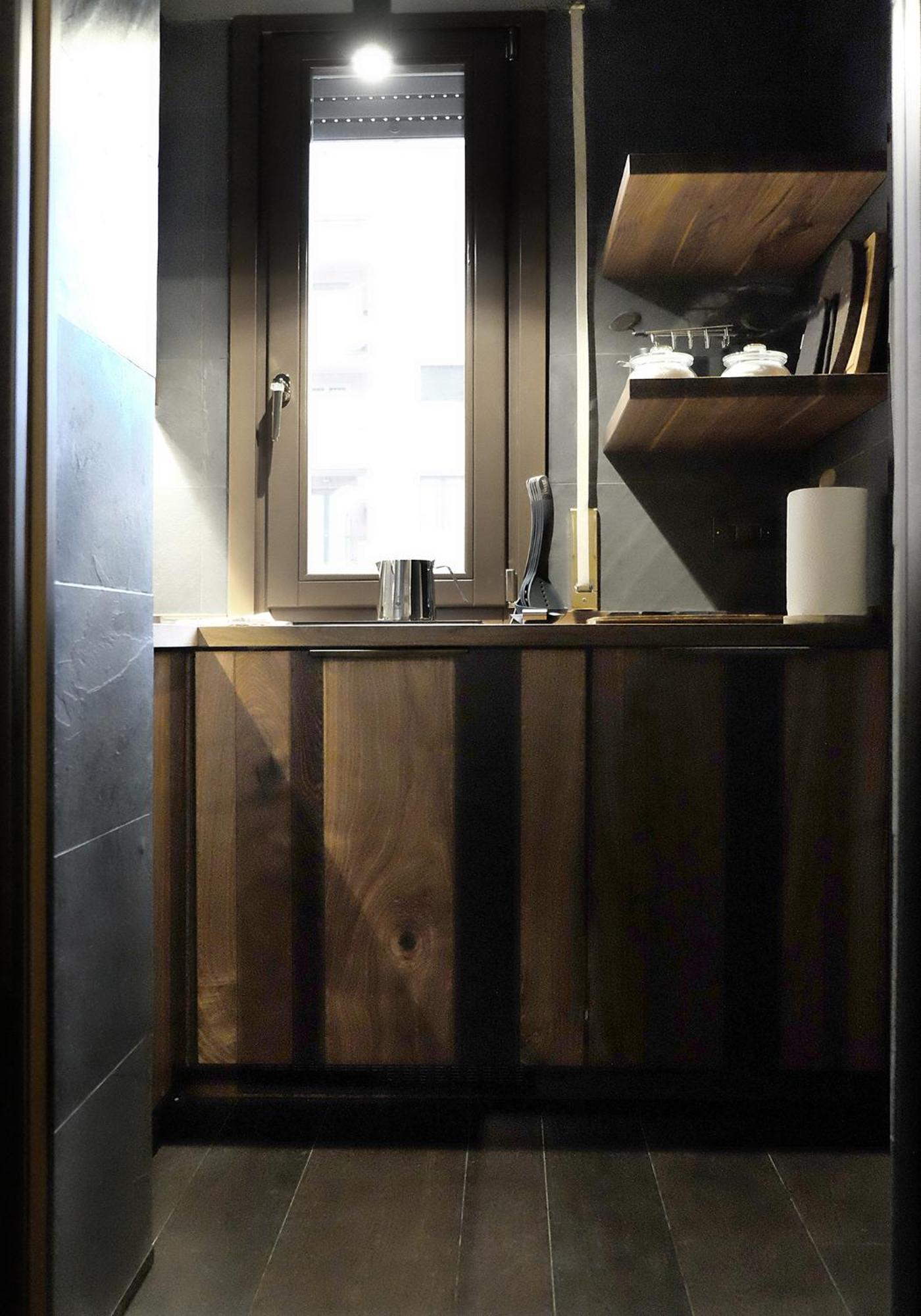 Appartement Marcona 88 - Design Milan