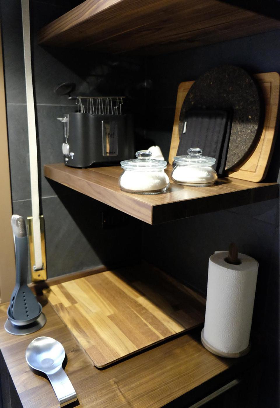 Marcona 88 - Design Appartement