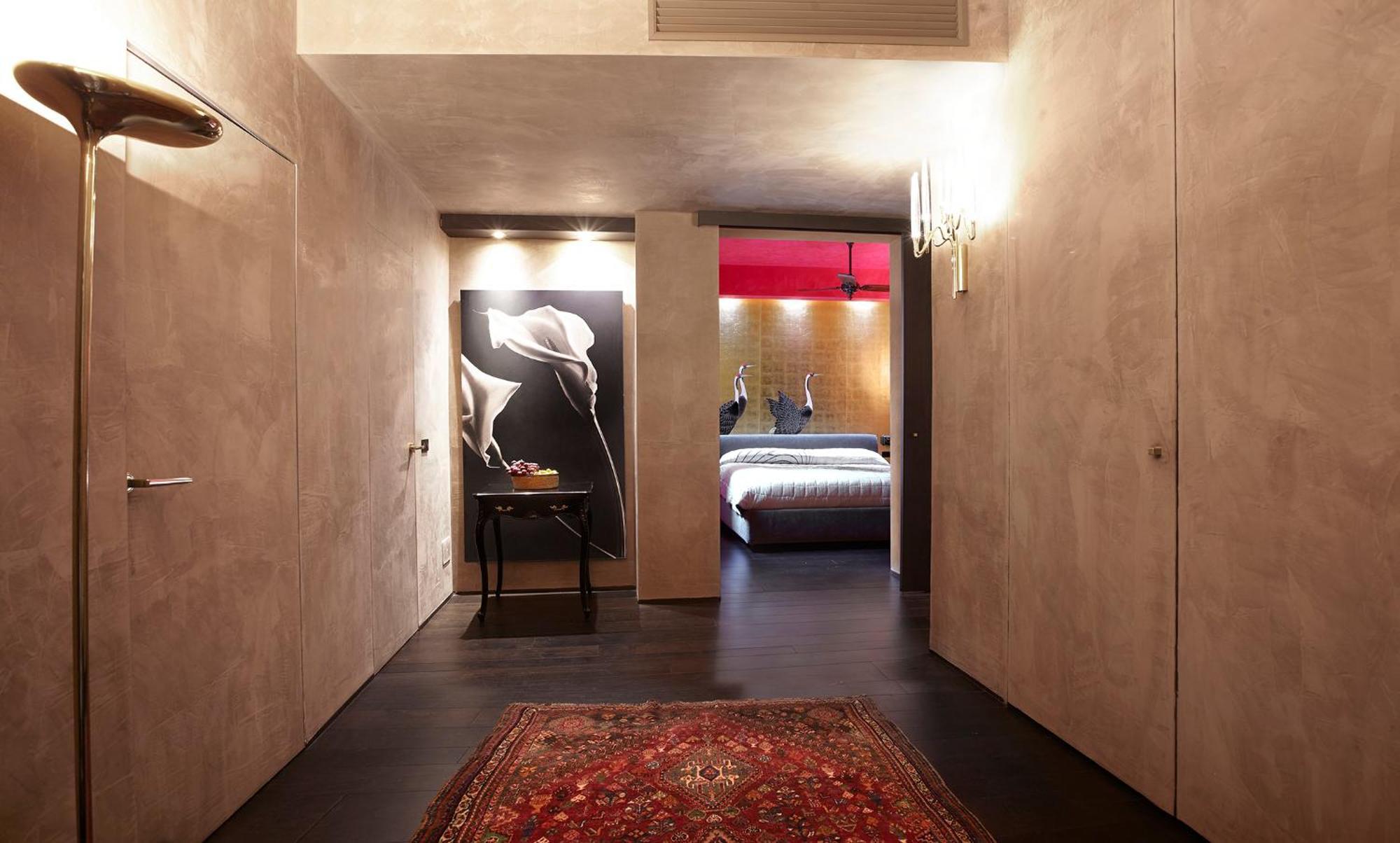 Appartement Marcona 88 - Design
