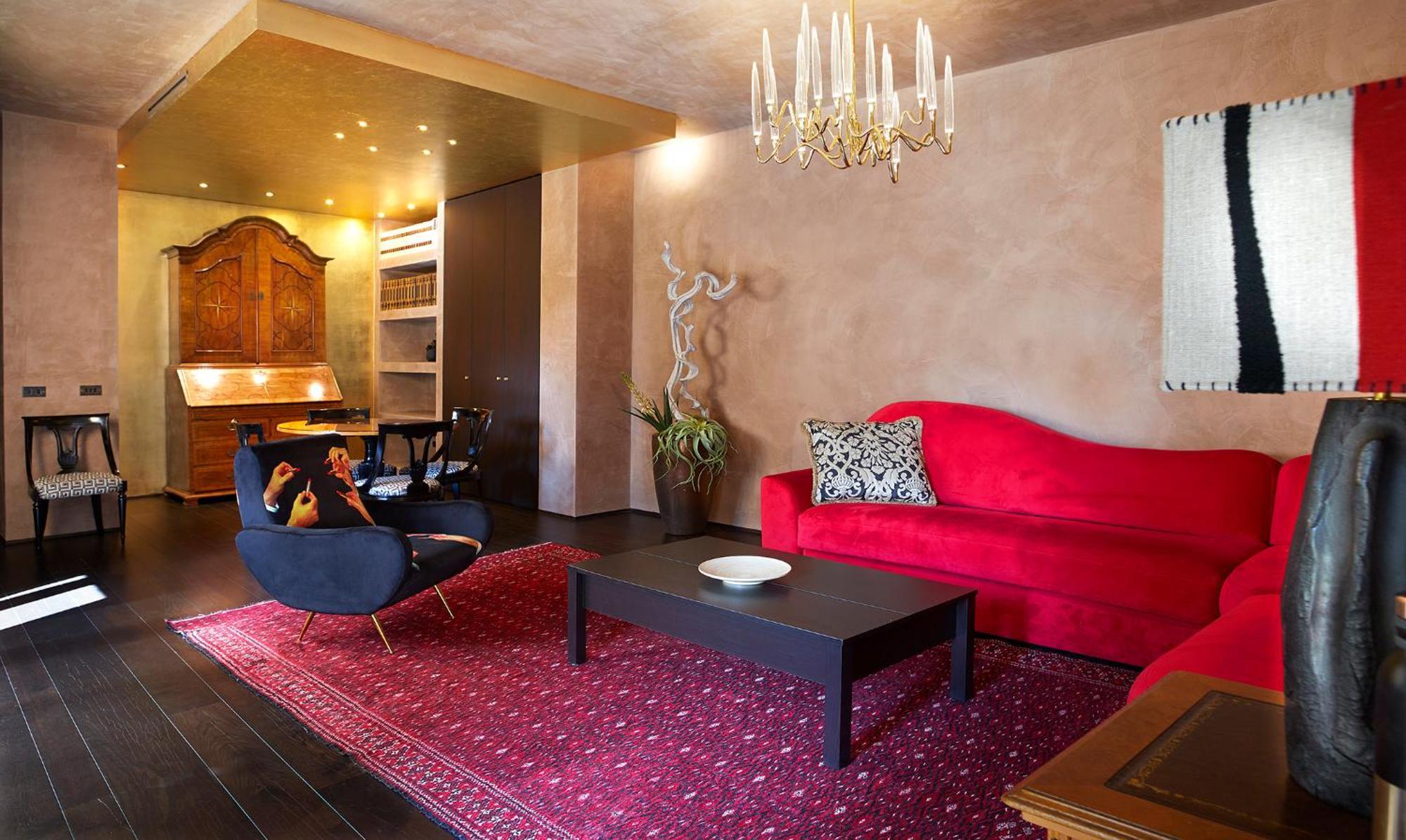 Marcona 88 - Design * Milan