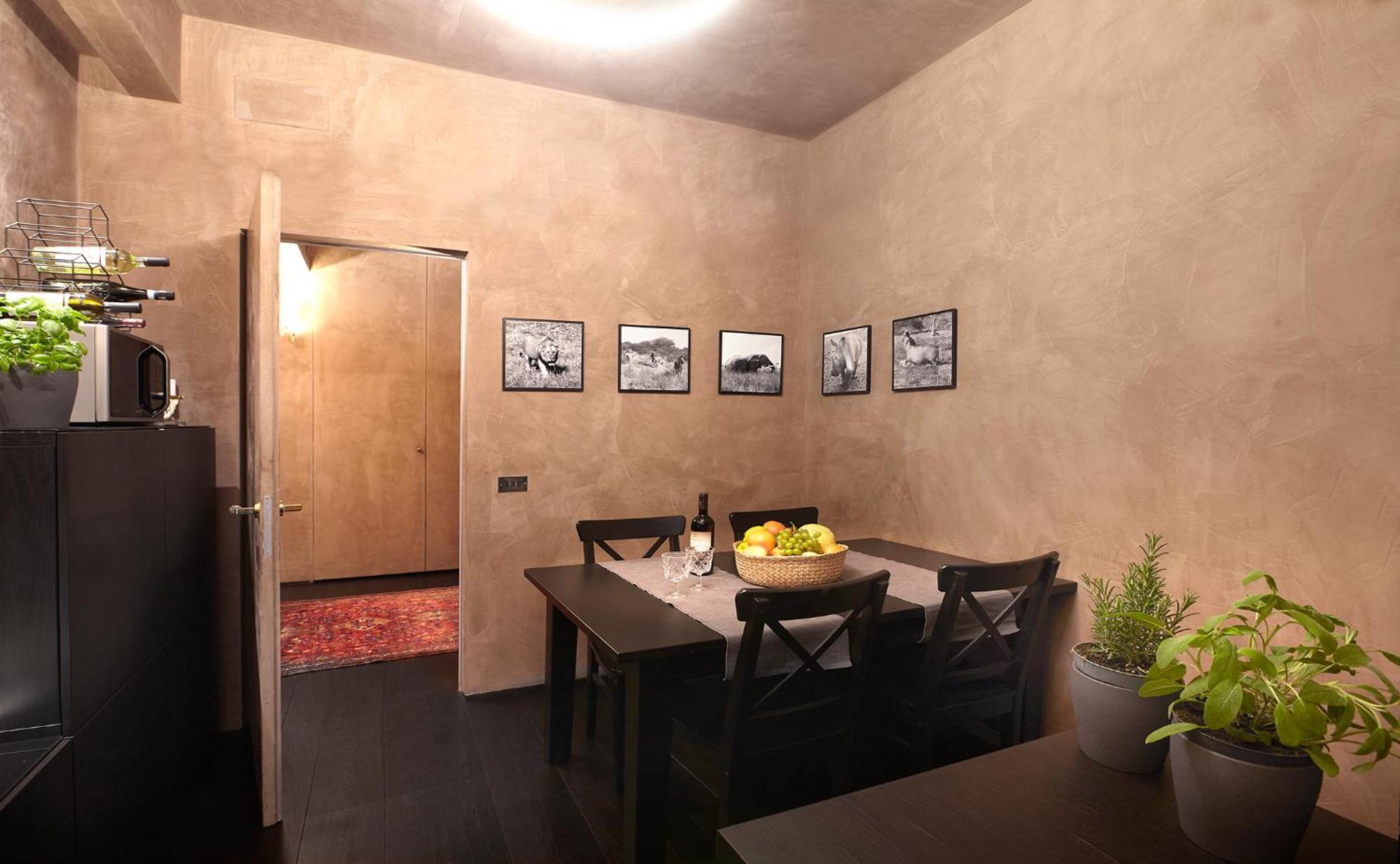 Appartement Marcona 88 - Design