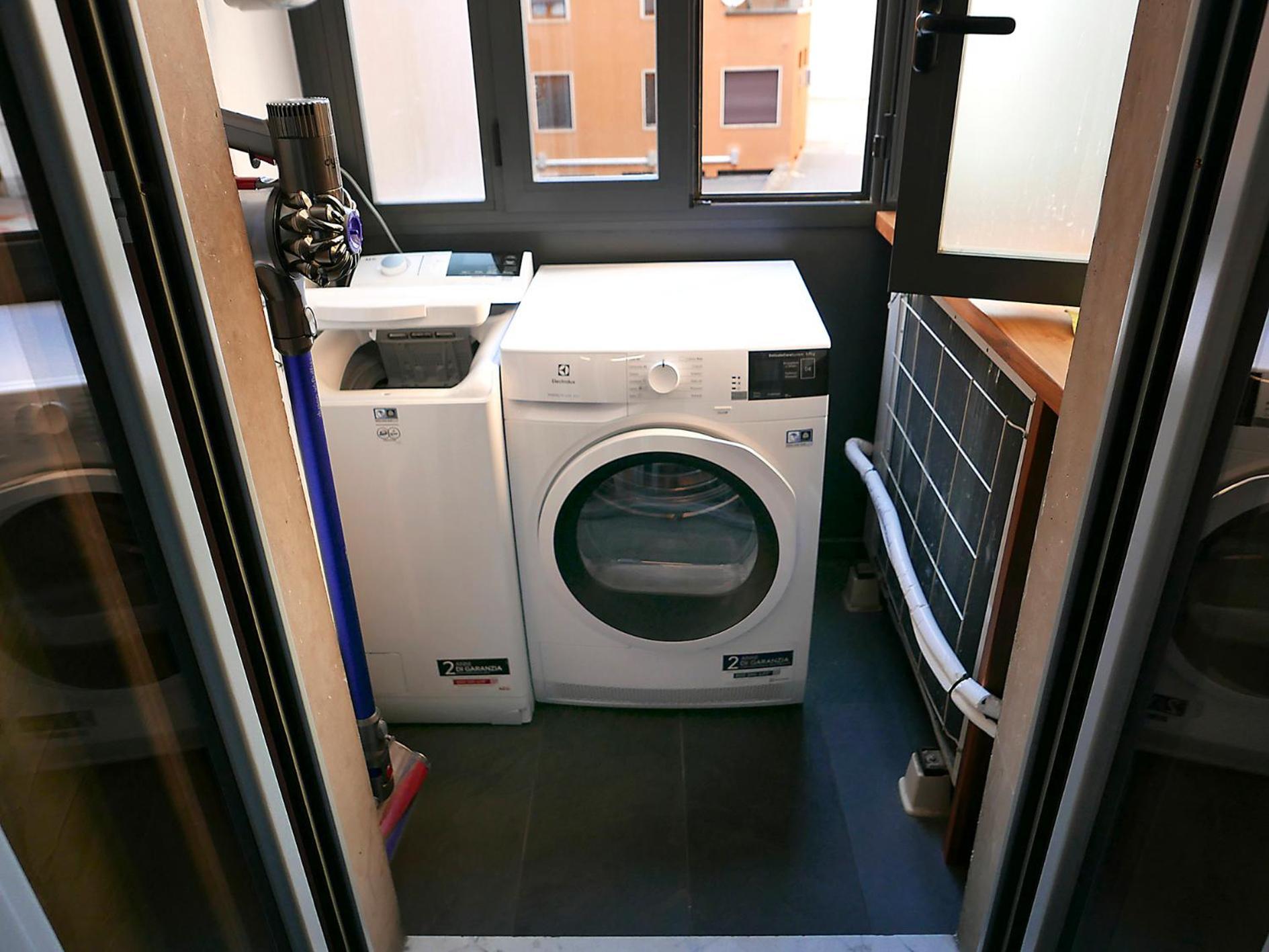 Appartement Marcona 88 - Design Milan