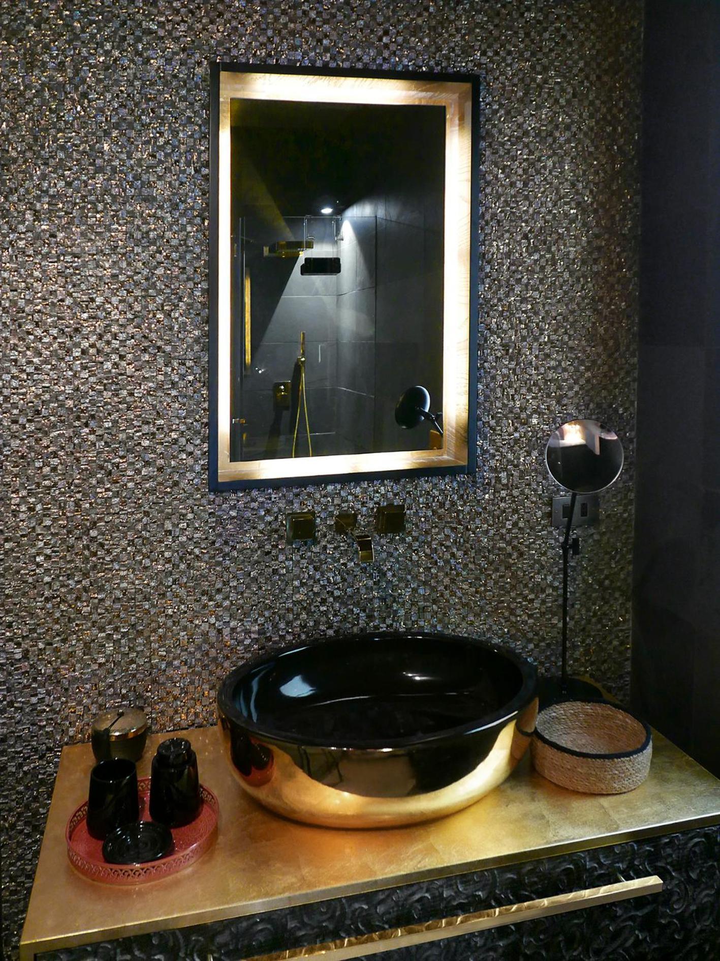 Marcona 88 - Design *